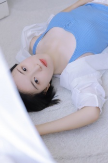 老外与中国女人